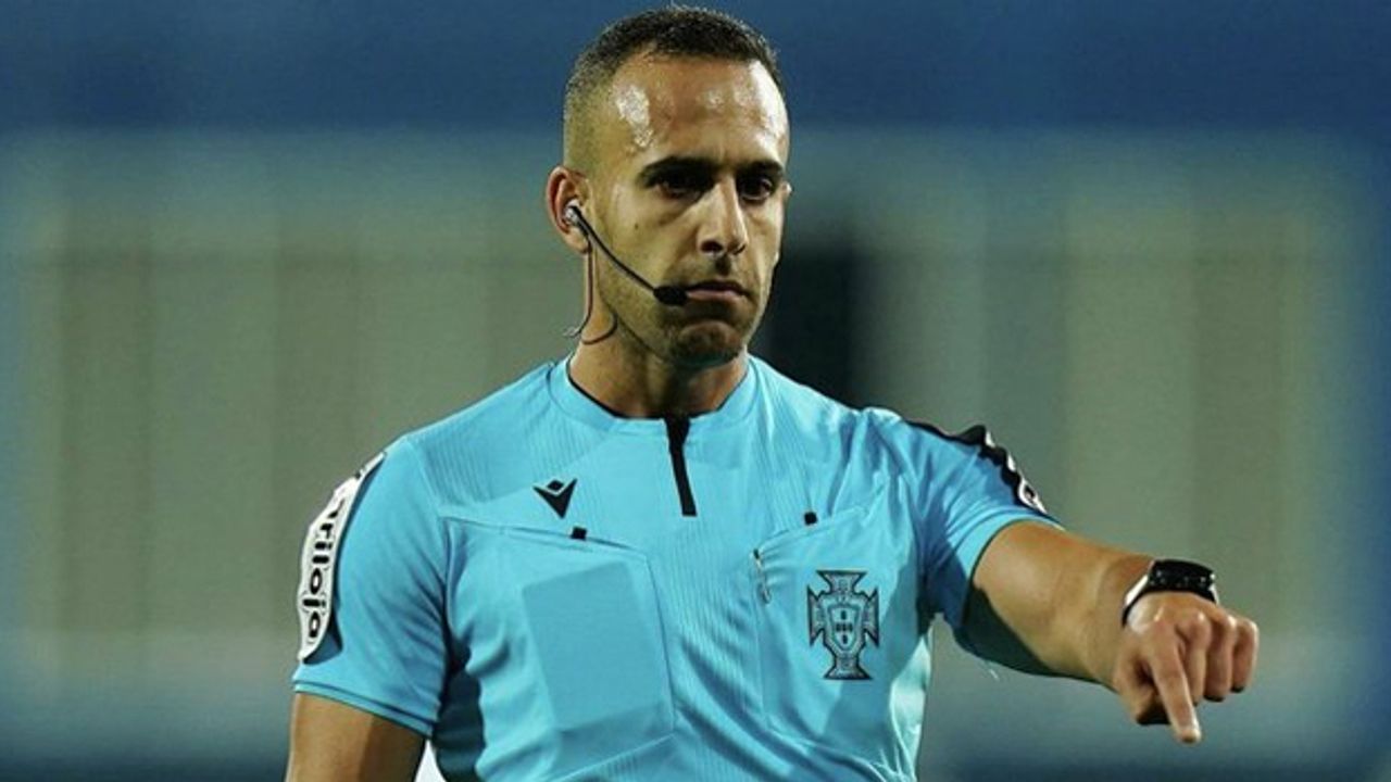 Galatasaray’ın Alanya maçı VAR hakemi belli oldu