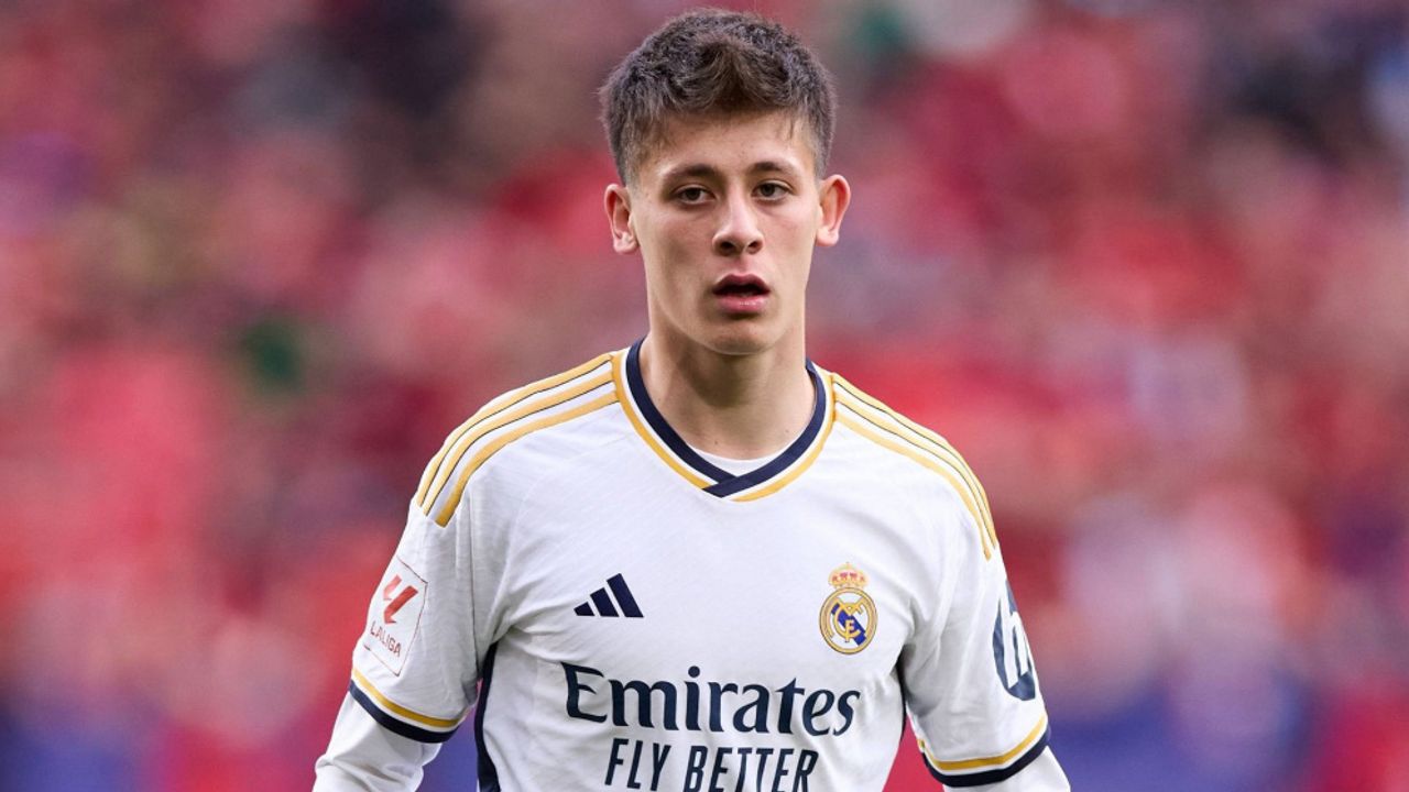 Arda Güler için transfer hareketliliği