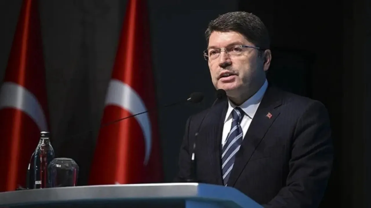 Bakan Tunç: DEM Parti kapatılabilir