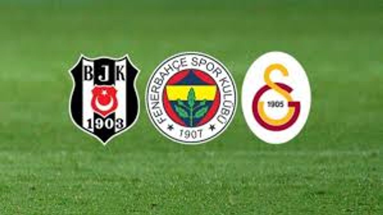 Dünyanın en iyi takımları belli oldu