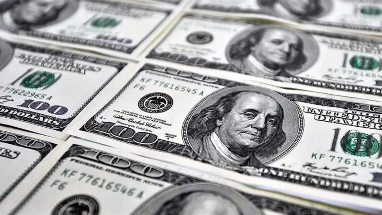 Dolar yükselişe geçti: 33 TL’yi geçti