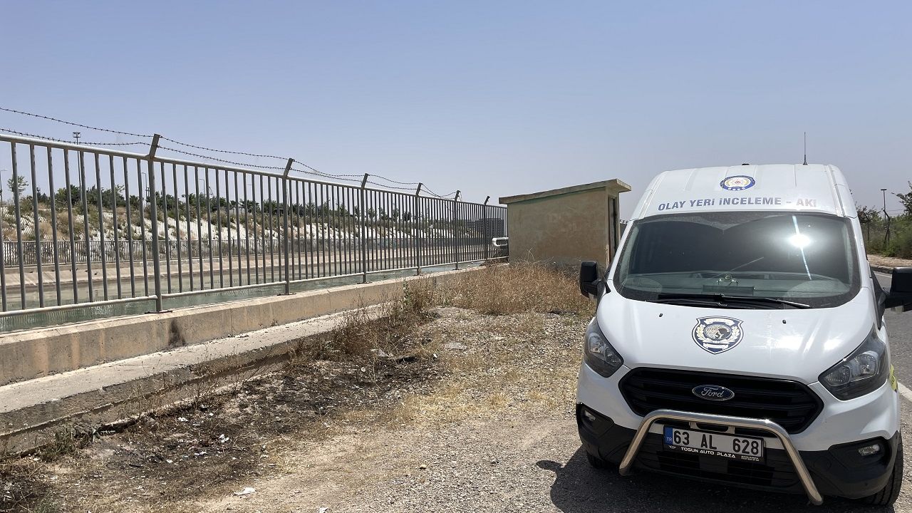 Li Şanliurfayê cesedê keçika winda di qanala avê da hat dîtin