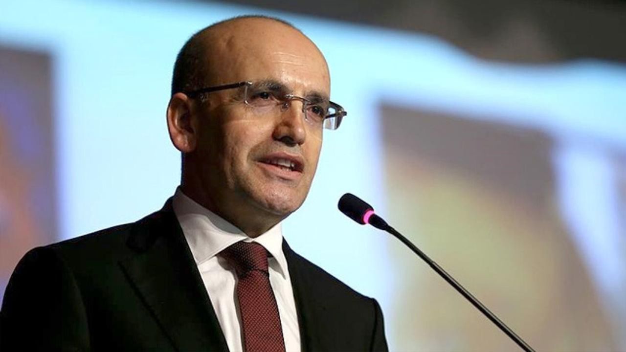 Mehmet Şimşek istifa mı etti?