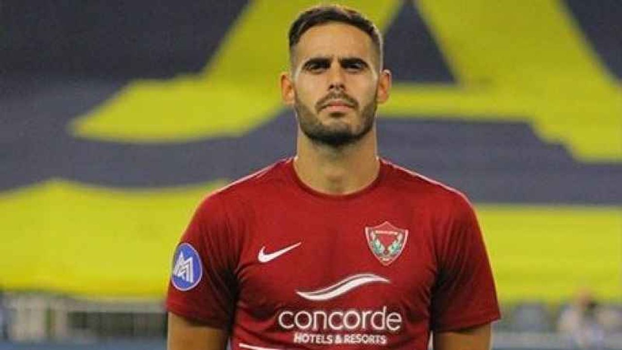 Amedspor o yıldızı istiyor