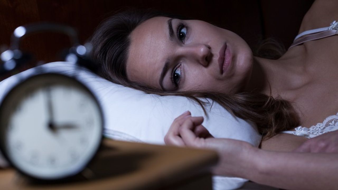 Gece geç yatmanın ruh sağlığı üzerindeki olumsuz etkileri