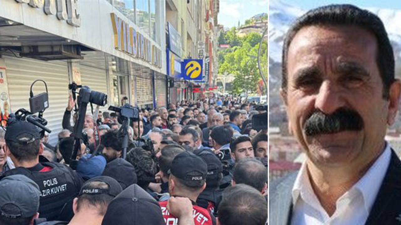 Mehmet Sıddık Akış’a 19 yıl 6 ay hapis cezası verildi