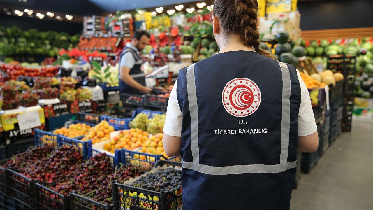 Diyarbakır'da bayram öncesi sıkı denetim!