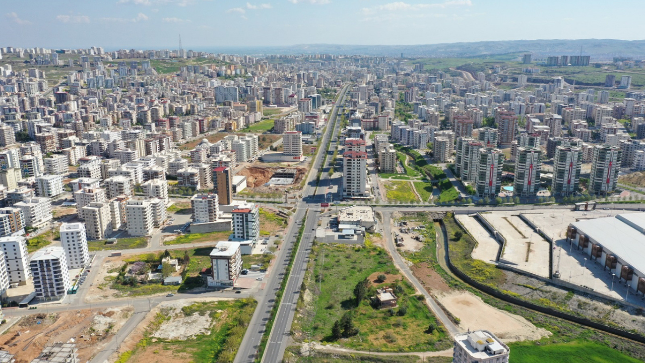 Diyarbakır ve 10 ilde konut sahiplerini borçlandırma süresi başladı