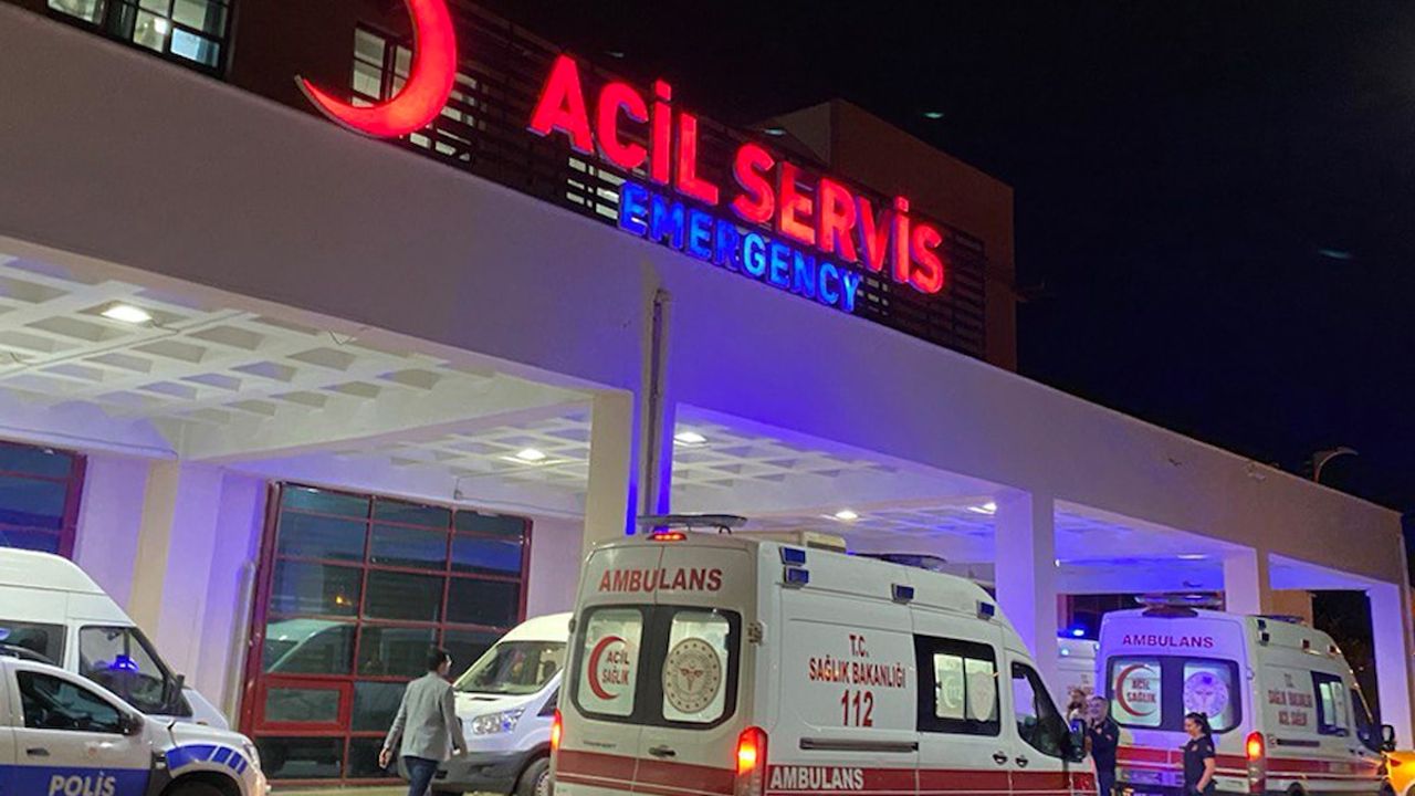 Diyarbakır hapishanesinde zehirlenme olayı!