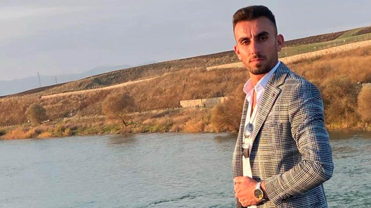 Diyarbakır'a giden gençten 11 gündür haber yok