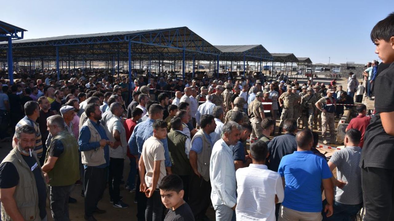 Li Sêweregê pevçûn : Mirî û birîndar hene!