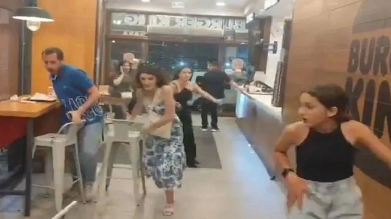 HÜDA PAR: Baskınlarla ilgimiz yok