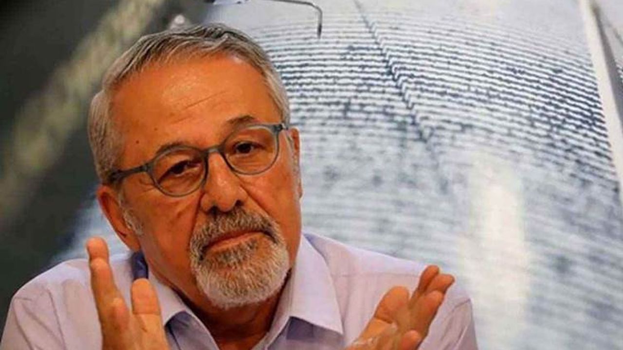 Ji bo Çewlikê hişyarî: Metirsiya erdheja bi pîleya 7,4an heye