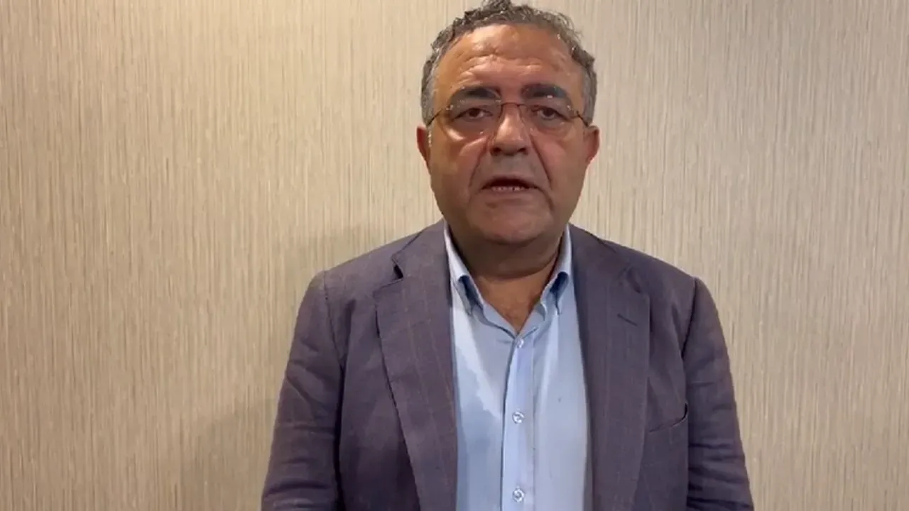 Tanrıkulu, Diyarbakır tekstil sektörünün sorunlarına dikkat çekti