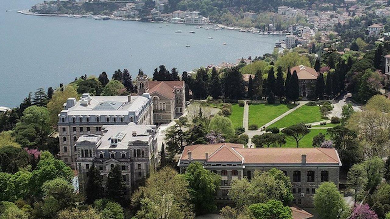 Avrupa'nın en iyi üniversiteleri belli oldu! Türkiye'den kaç okul var?