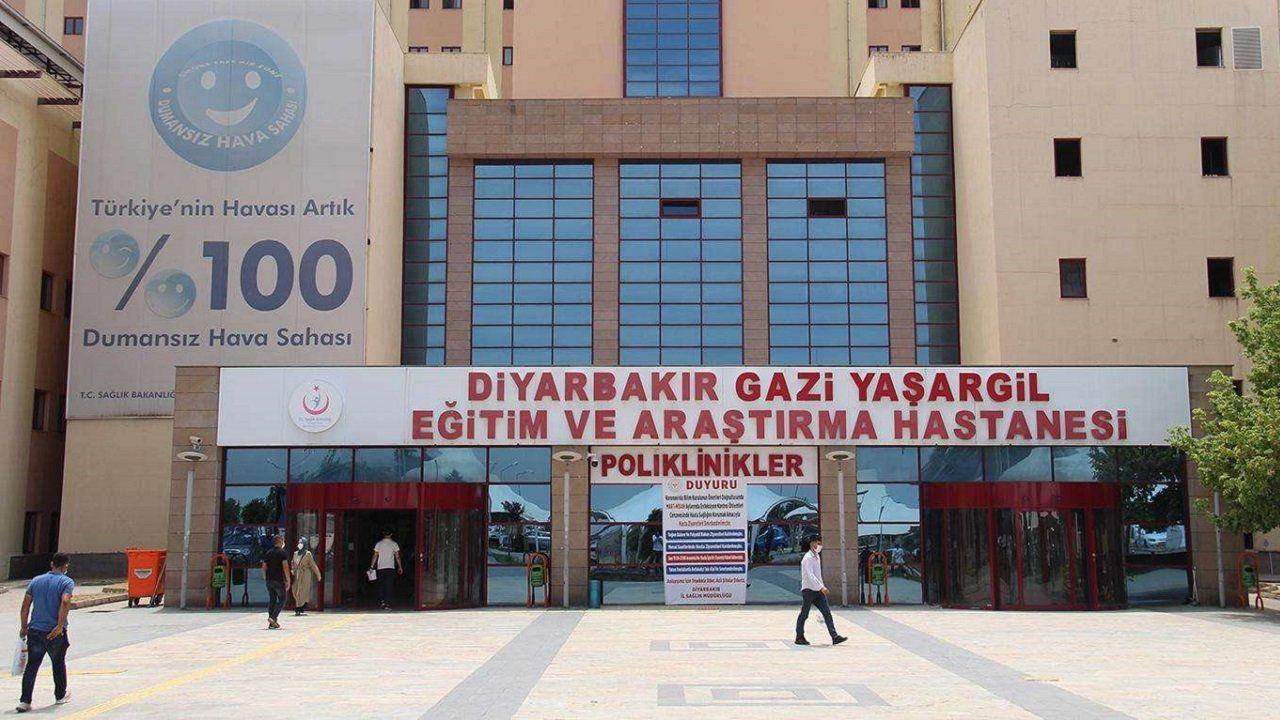 Mala Kale aşireti, Dermanbaba’yı hastanede yalnız bırakmadı