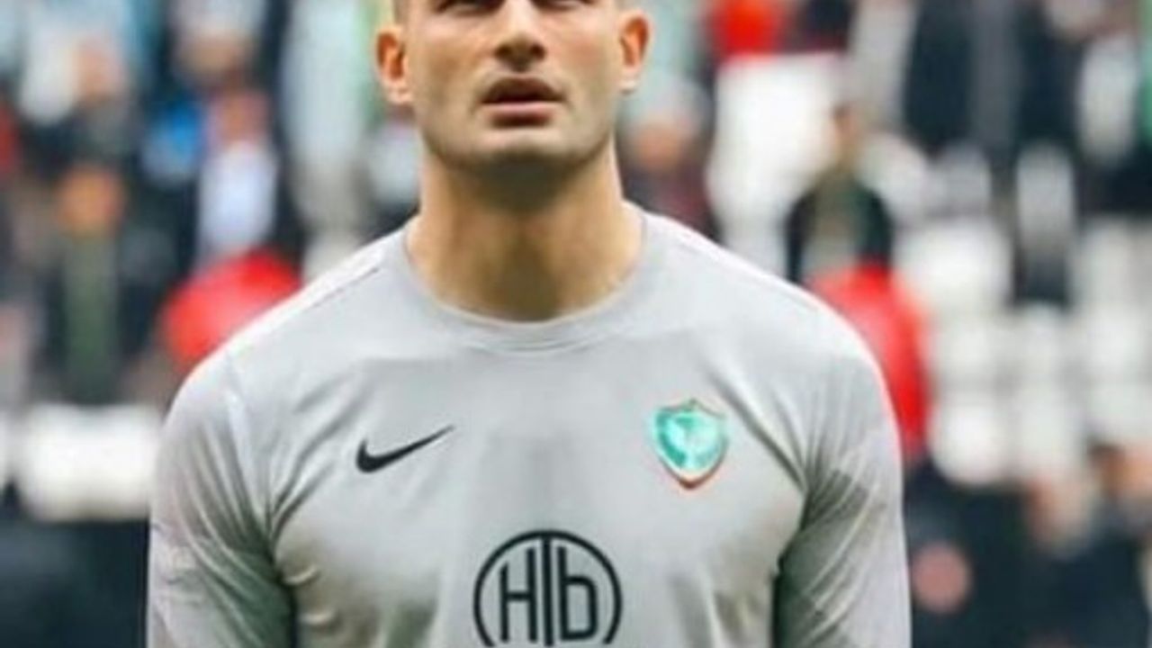 Amedspor Aykut Özer ile yollarını ayırdı