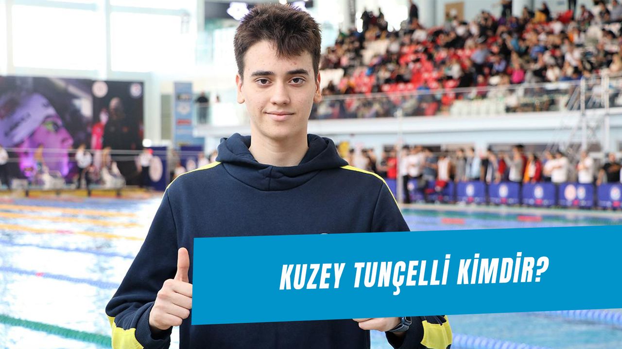 Kuzey Tunçelli Kimdir? Kaç Yaşında? Nereli?