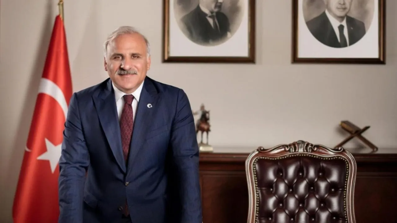 Diyarbakır Valisinden ilk açıklama
