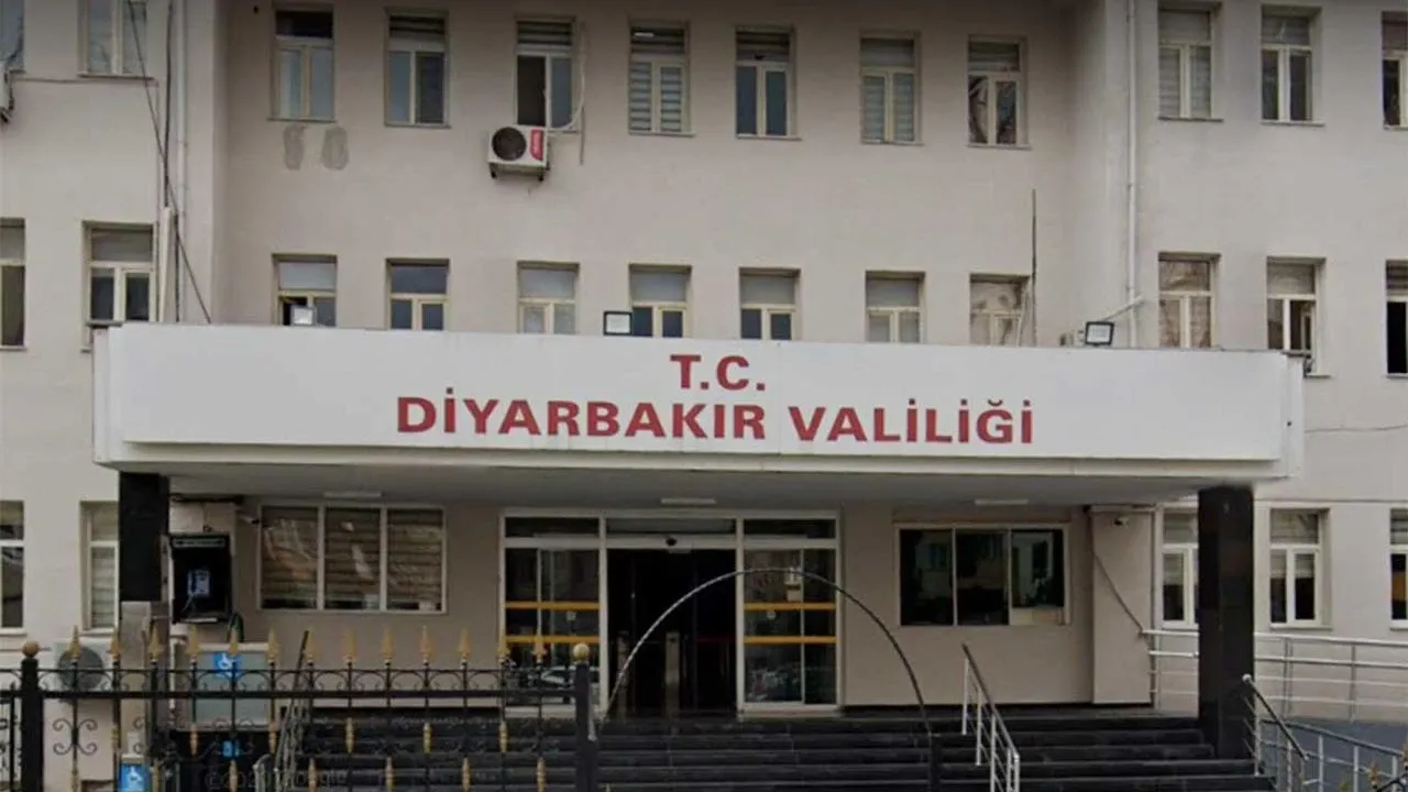 Diyarbakır Valiliği'nden 14 ilçede 50 kişilik istihdam fırsatı