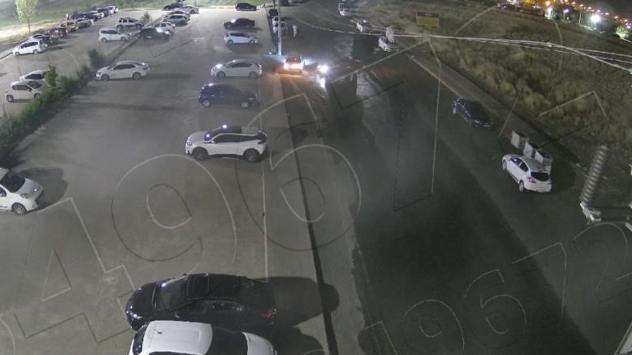 Diyarbakır'da hız ve trafik ihlallerine denetim