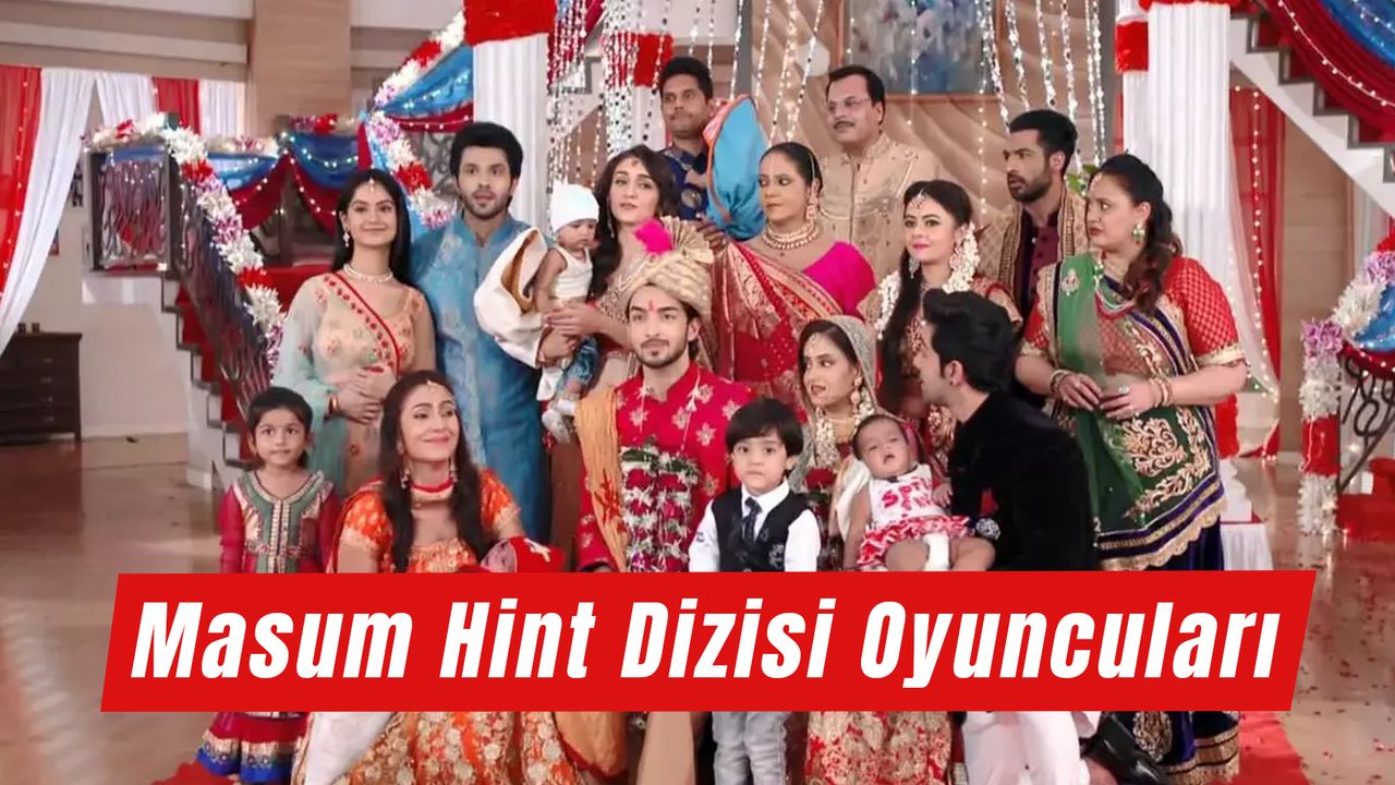 Masum Hint Dizisi Oyuncuları İsimleri: Konusu Nedir? Kaç Bölüm?