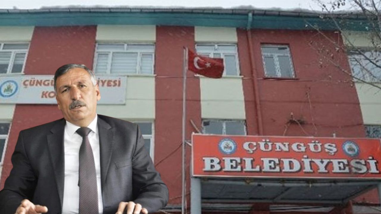 Diyarbakır'da belediye skandalı: Eski AK Partili başkan 80 yıl hapisle karşı karşıya