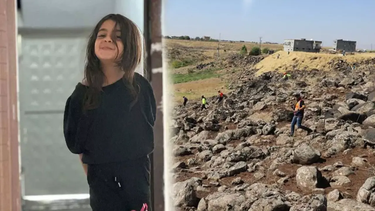 Narin'in ağabeyinin dosya kararında gizlilik konuldu