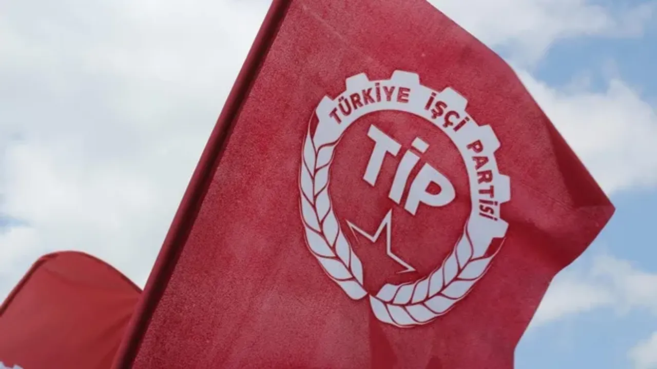 Bölgede TİP'te deprem: 10 kentte toplu istifa