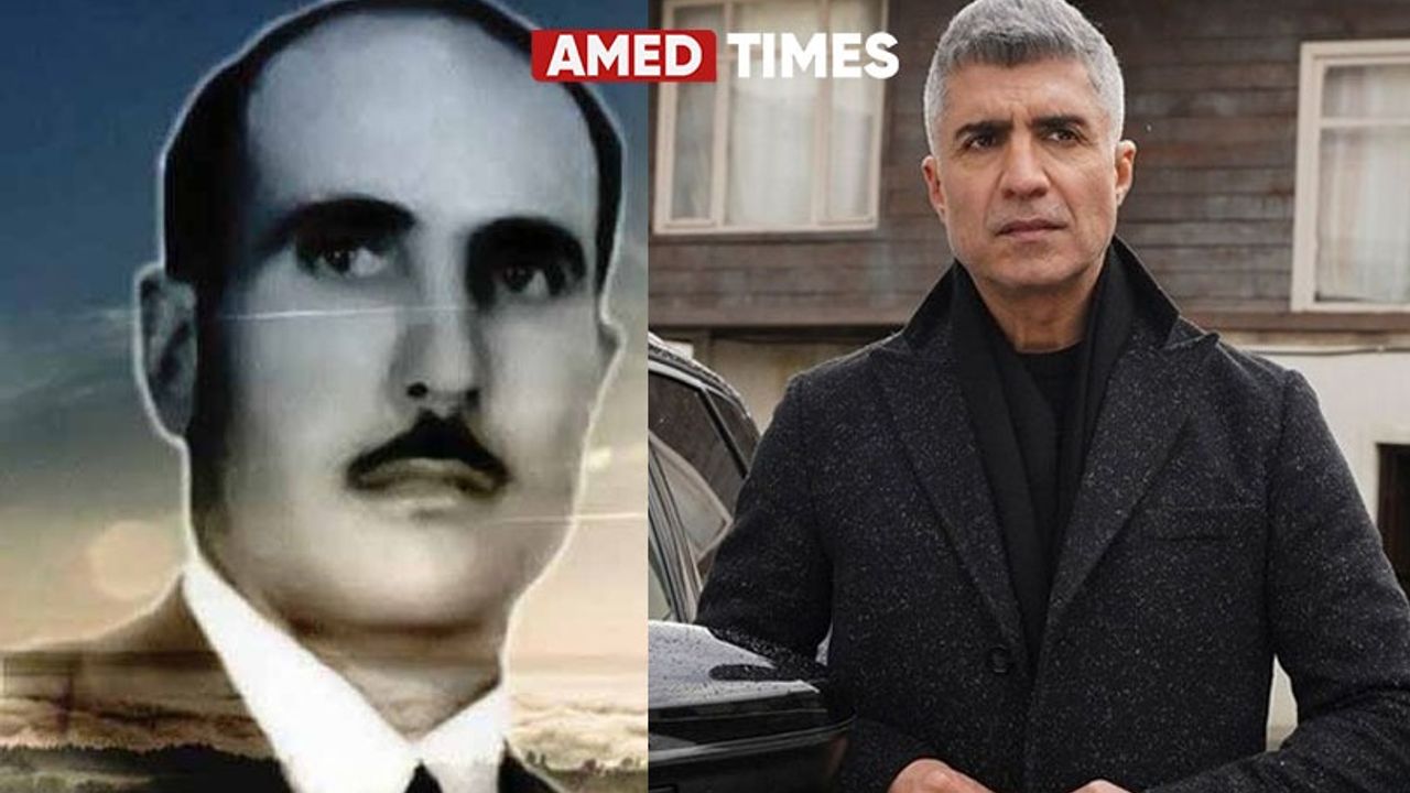 Şakiro'nun yeğeni Özcan Deniz ailesini hayatından çıkardığını duyurdu