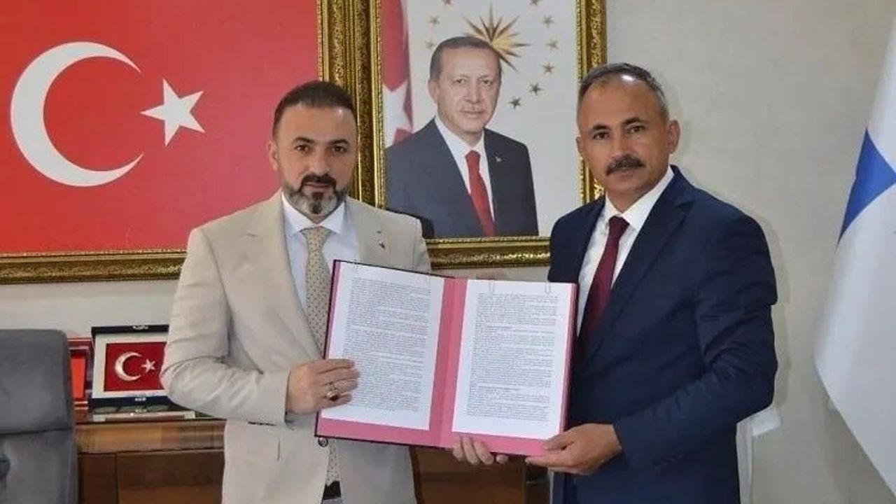 Diyarbakır İŞKUR'dan 2800 kişilik istihdam
