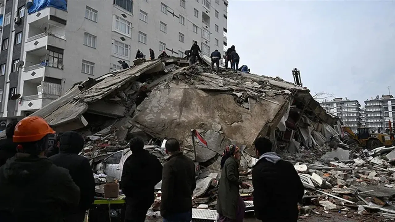 Diyarbakır'da 100 kişinin öldüğü deprem davasında kritik karar çıktı