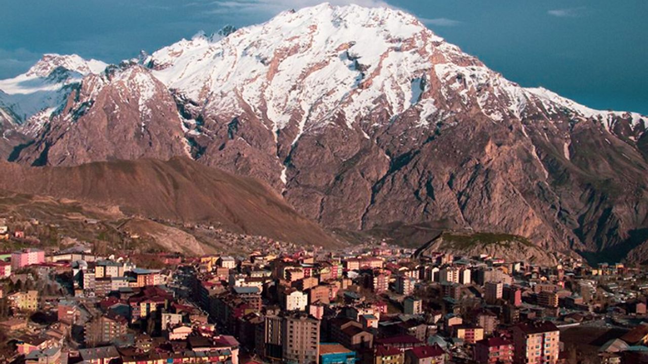 Hava kirliliği Türkiye’de 70 bin can aldı: En kirli il Hakkâri