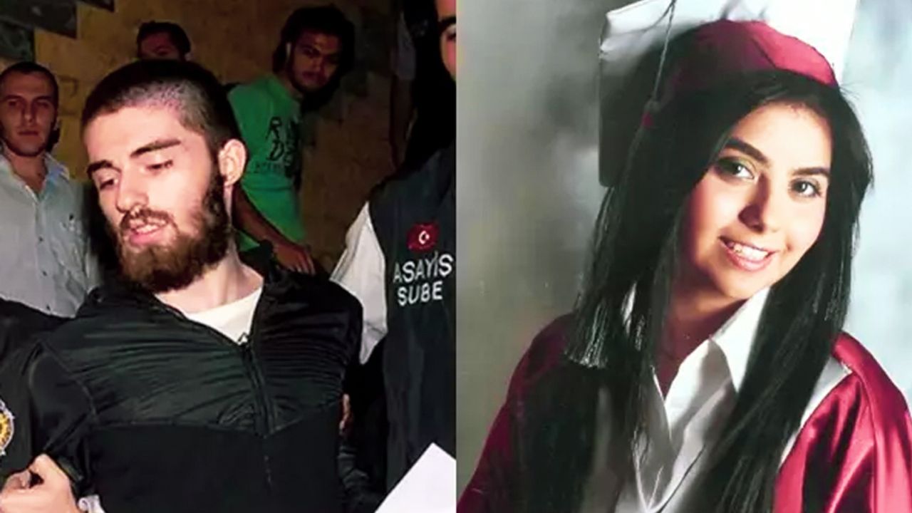 Münevver Karabulut cinayetinde yeni gelişme: Garipoğlu’nun mezarı açılacak