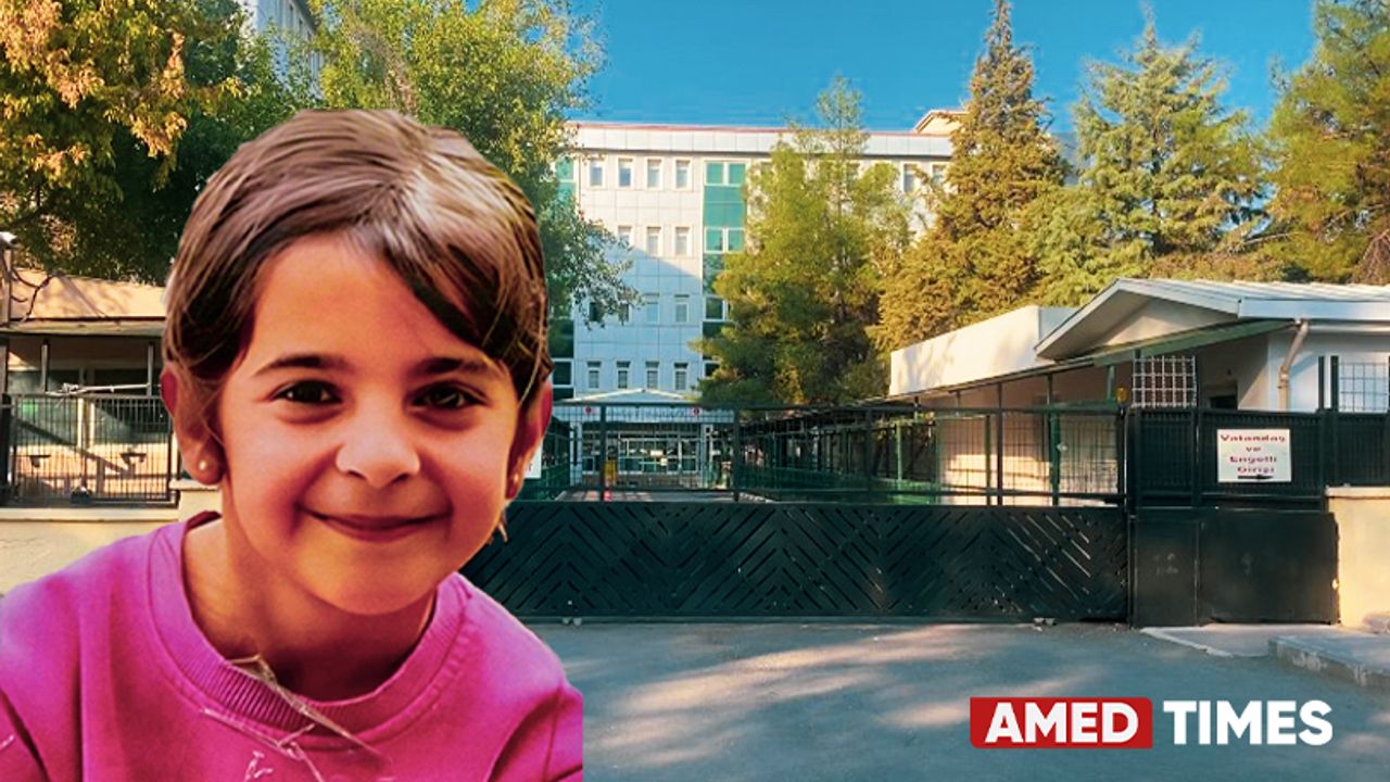 Narin soruşturması: Adli Tıp sır perdesini aralayacak diş izlerinin sahibini bulamadı