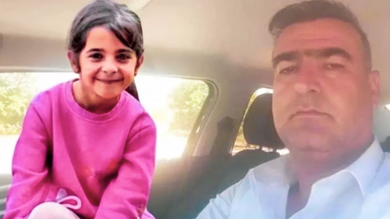 Narin Güran cinayetinde yeni gelişme: Amca yüksek güvenlikli hücreye alındı