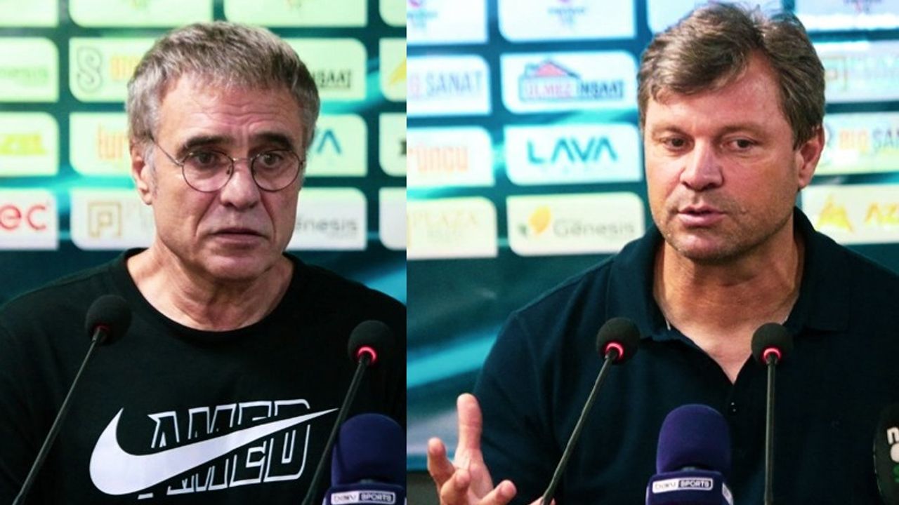 Amedspor'a 3-0 yenilen Kocaelispor, maç hakemini suçladı