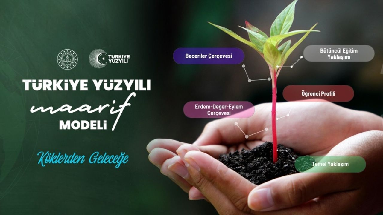Milli Eğitim Bakanı Tekin'den yeni eğitim web sayfası açıklaması