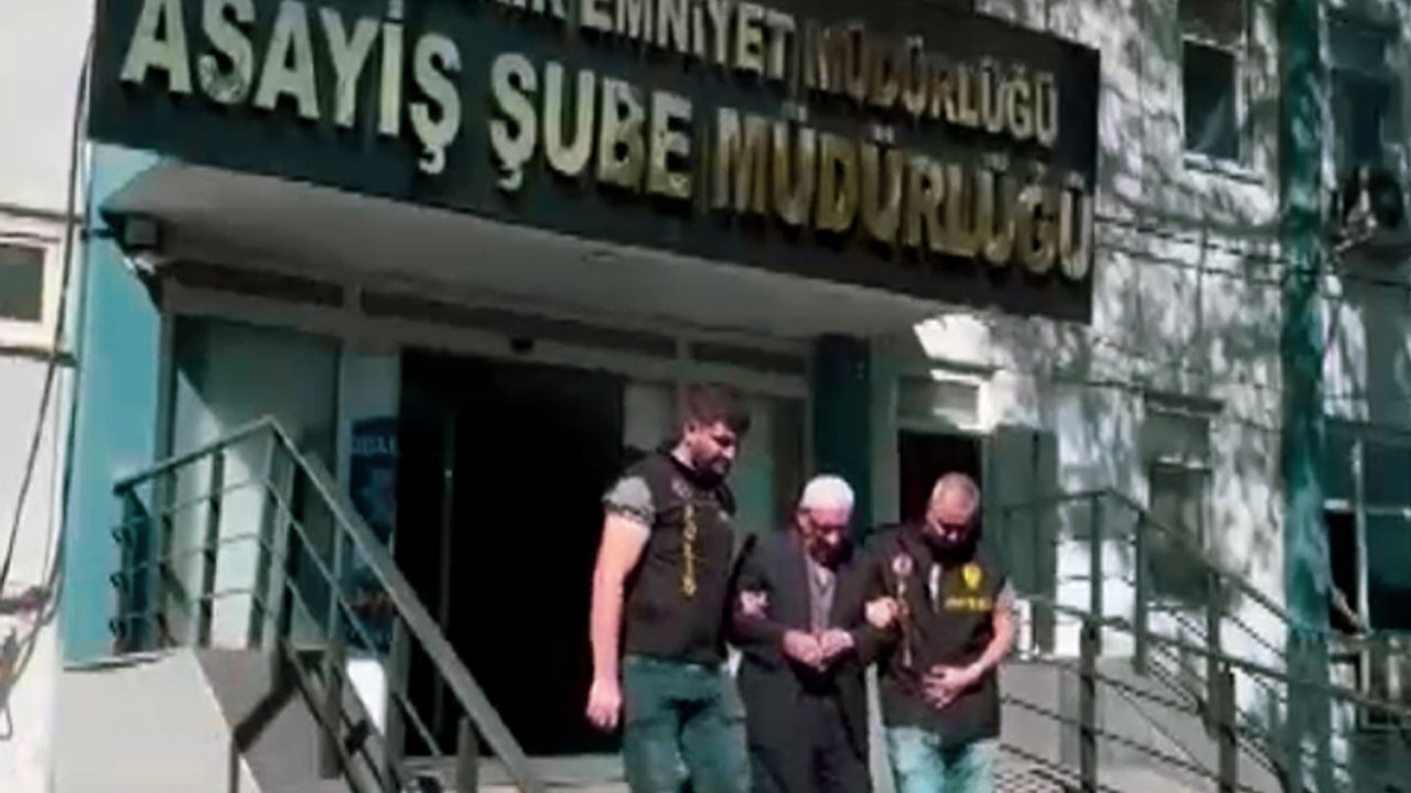 Diyarbakır’da 60 kişinin hayatını kaybettiği Yoldaş Apartmanı'nın müteahhidi tutuklandı