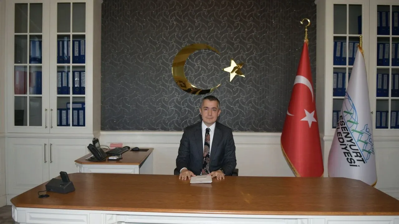 CHP’den Esenyurt’a kayyım tepkisi: Bu ülke kimsenin babasının malı değildir
