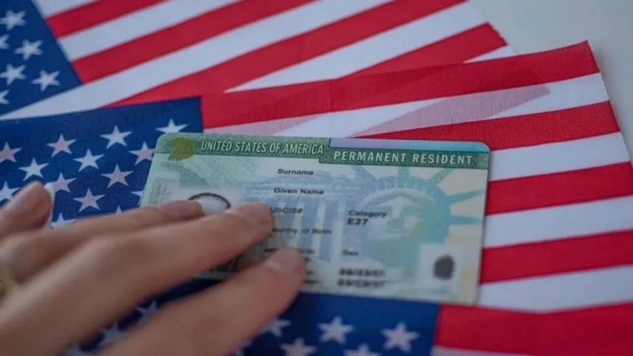 Green Card başvurusu başladı mı, Green Card başvurusu nasıl yapılır?