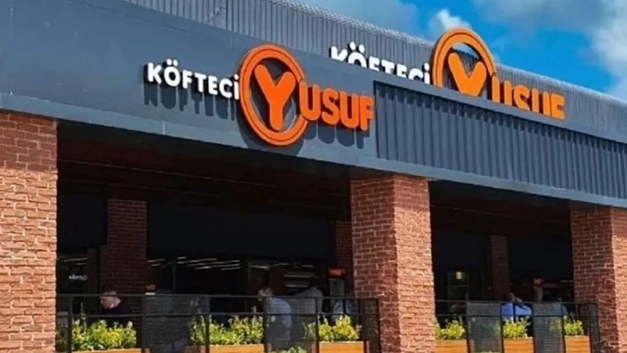 Ürünlerinde domuz eti bulunan marka Köfteci Yusuf mu?