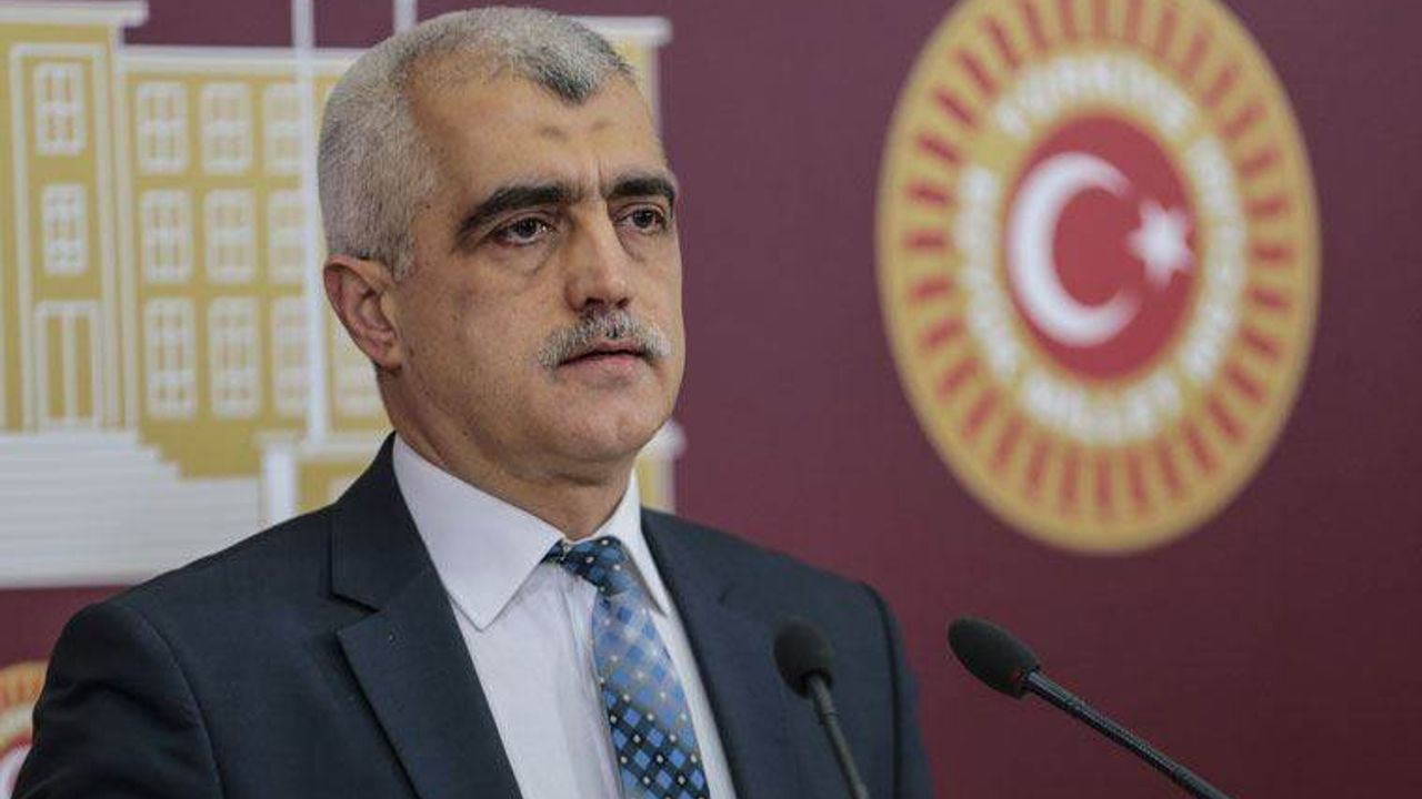 DEM’li Gergerlioğlu yenidoğan çetesi için iki yıl önce soru önergesi sunmuş