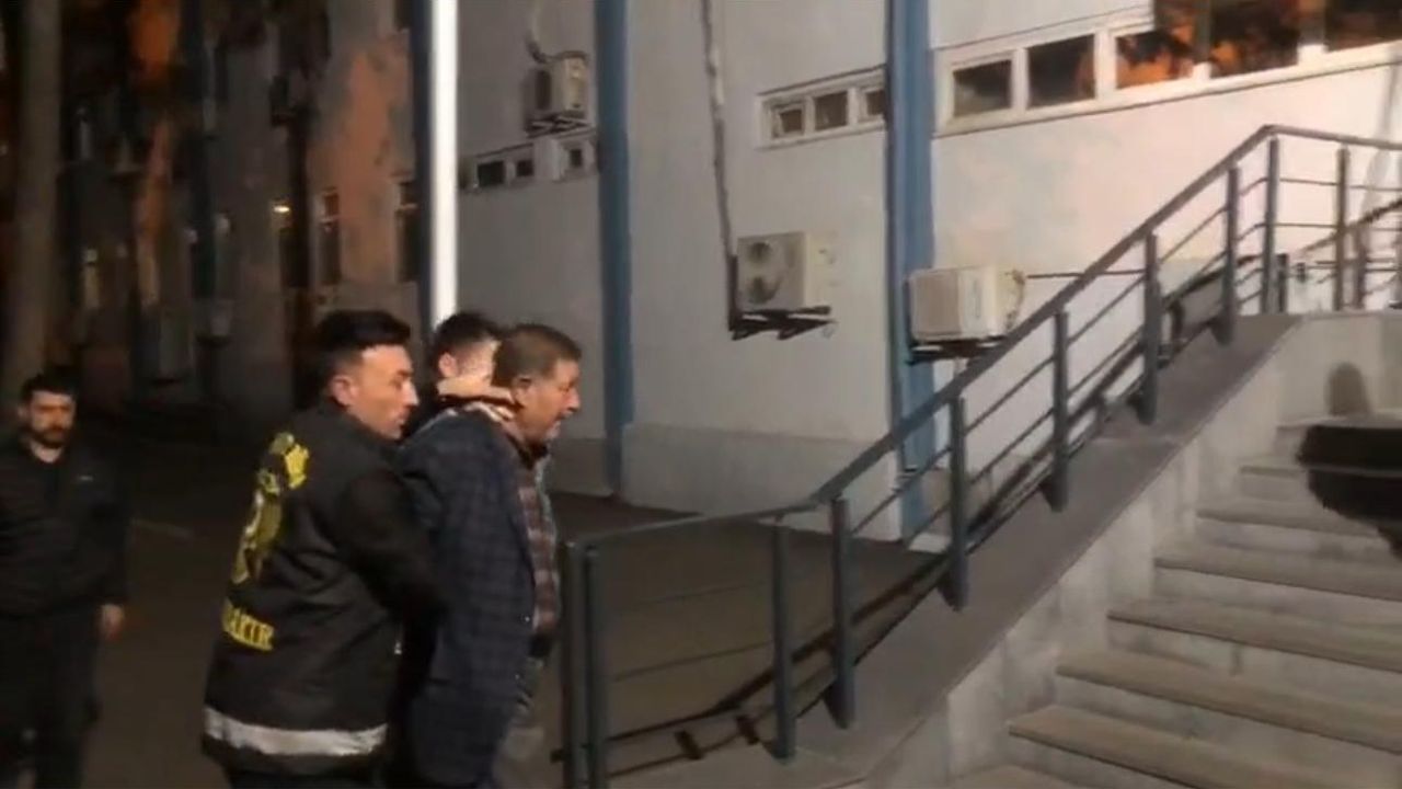 Diyarbakır’da bir kadını sokakta öldüren zanlı tutuklandı