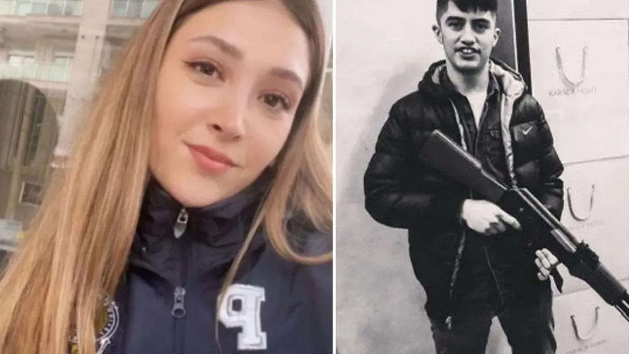 Polis Şeyda Yılmaz’ın katiline verilen ceza belli oldu