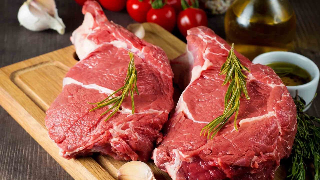 UKON duyurdu: Et fiyatları arttı mı?