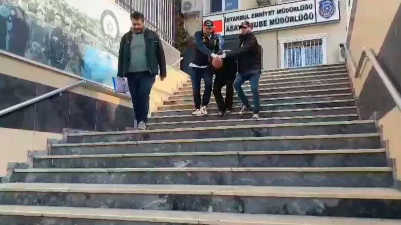 Küçük Şirin’in katili: Canımı sıktı ben de öldürdüm