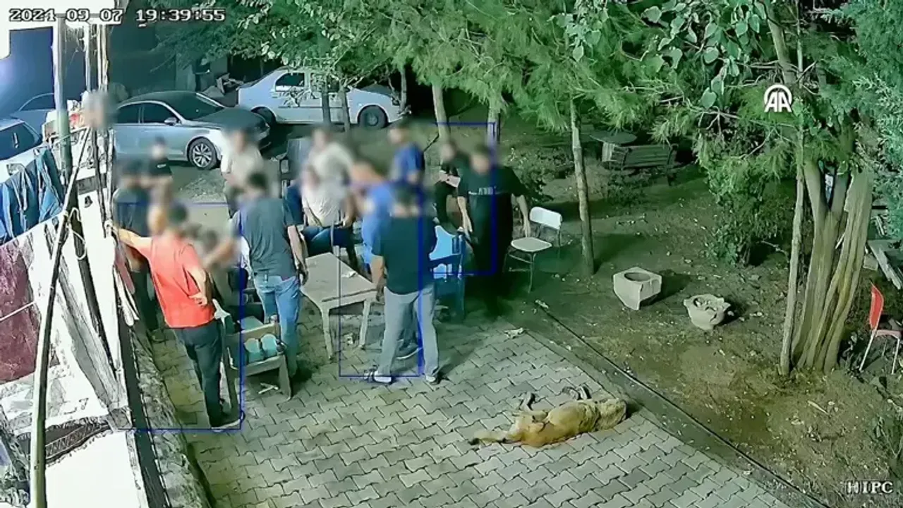 Narin Güran cinayeti davasında aile toplantısı görüntüleri incelenecek