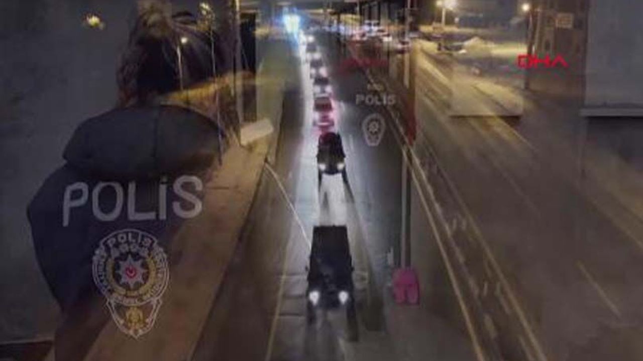 Bitlis'te çocukların müstehcen görüntülerini paylaşan kişilere gözaltı