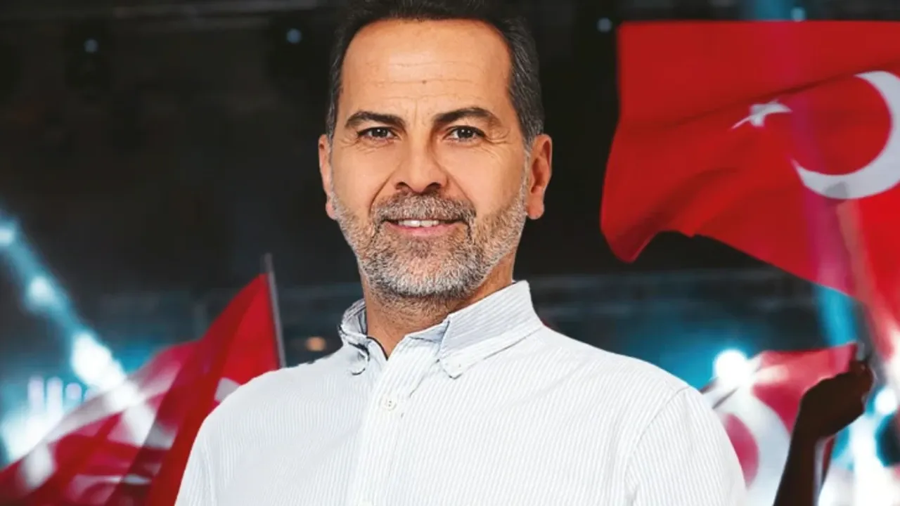 Nasuh Mahruki tutuklandı: Beklenti ötesi bir durum